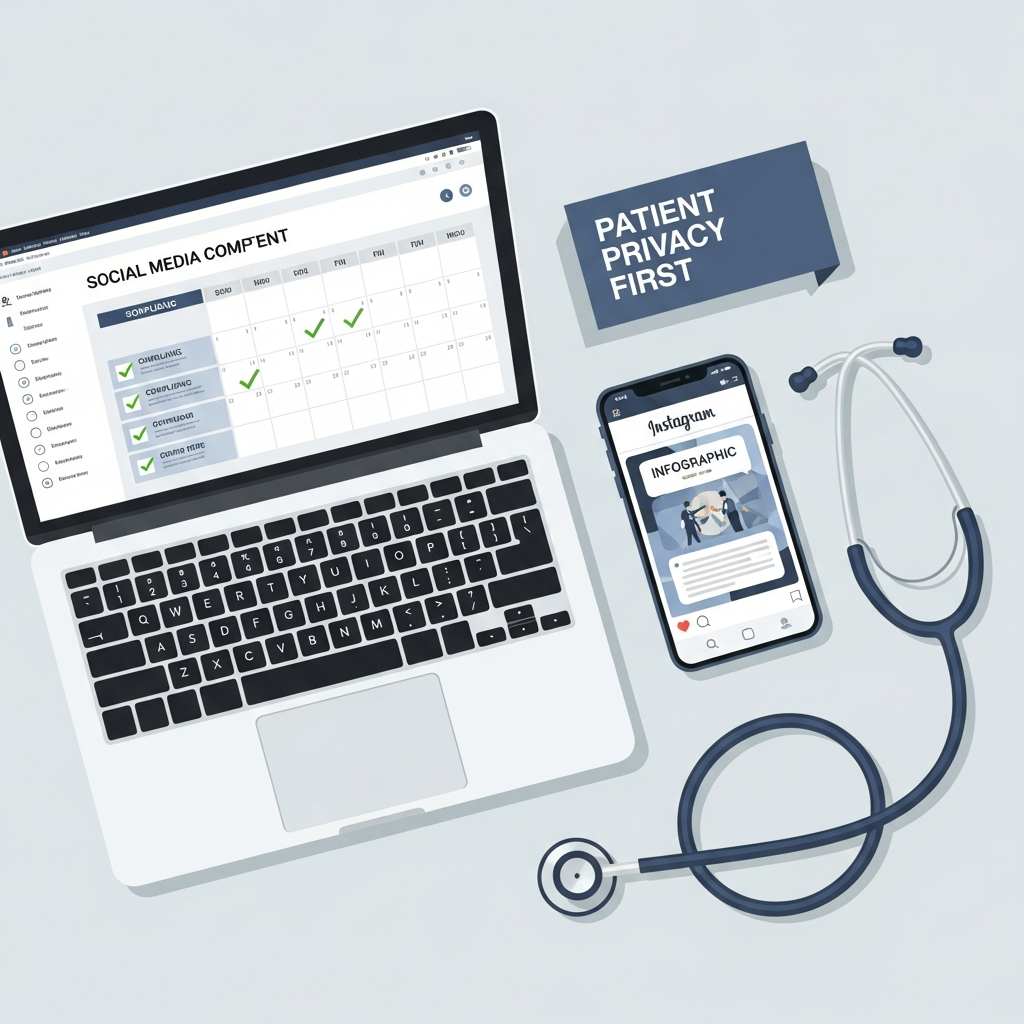  Unified Digital Presence Management: Consistency, Trust, and Local Visibility.